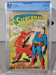 Las mejores ofertas en Superman Superhéroes muy buen grado ...