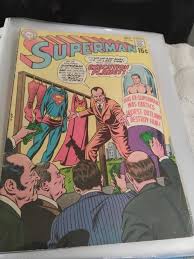 Superman #228 · Shortboxed