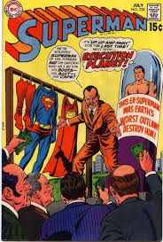 Superman, Series 1, Issue # 228, FN- Comics Direct USA