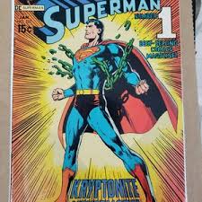 Neal Adams Covers - Etsy Canada