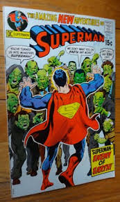 SUPERMAN #237 CLASSIC NEAL ADAMS COVER 7.0 | eBay