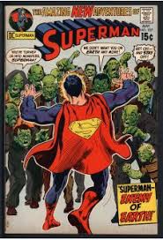 SUPERMAN #237 6.0 | Reece's Rare Comics