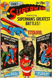 Superman Vol 1 239 | DC Database | Fandom