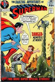 Superman (1939 1st Series) 246 FN 6.0