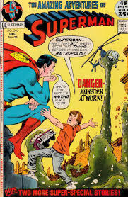 Superman #246 Very Good (4.0) [DC Comic] – Dreamlandcomics ...