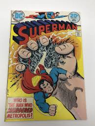 Superman #271 | eBay