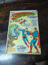 Designer Superman #169 (DC, 1964) - Bizarro & Mr. Mxyzptlk! | Grailed