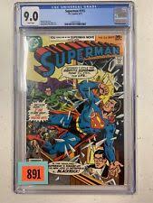Superman #315 (DC Comics September 1977) for sale online | eBay