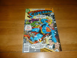 SUPERMAN - 1st Series - Vol 39 - No 315 - Date 09/1977 - DC Comics | eBay