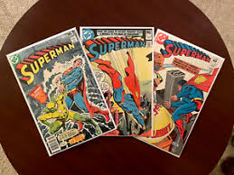 Superman 323 | eBay