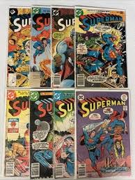 Superman 308 | Judecca Comic Collectors