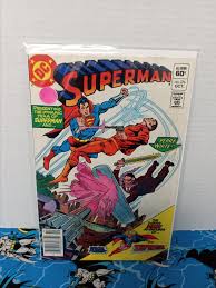 superman all comics in fine condition Lot # 3 total of 16 ...