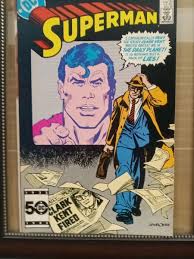Superman #410 1985 Dc Comic. P02 | eBay