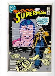 Superman #410 (1985) DC Comics | eBay