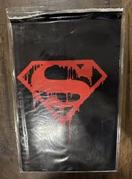 Superman Memorial Set 1992 Superman #75 Fold | Mercari