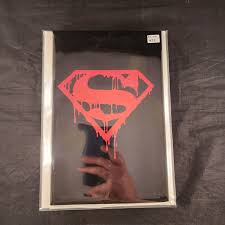 Superman 75 Death of Superman Sealed · Whatnot: Shop, Sell ...