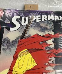 Superman #75 The Death Of Superman 1993 | eBay