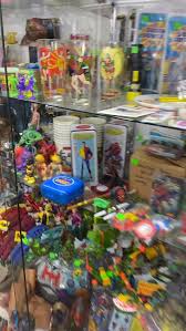 Superhero Saturday: Find Vintage Toys at Our Store