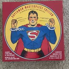 Toys | Superman Masterpiece Edition The Golden Age Of ...