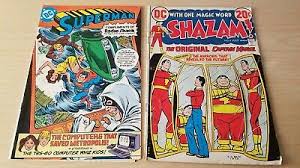 Comic Book Lot Disney Yosemite Sam Bugs Bunny Pogo Possum ...