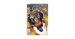 Amazon.com: Adventures of Superman #0: 9789995001117: DC ...