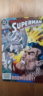 Justice League America #69 - Etsy