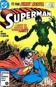 Superman vol. 2 - Wikipedia