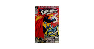 Superman: The Man of Steel #24 (August 1993, Reign of the ...