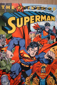 Amazon.com: The Return of Superman: 9781563891496: Dan ...