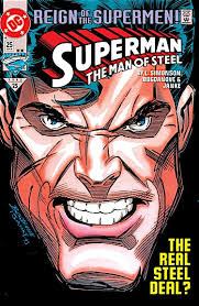 Superman: The Death & Return of Superman | DC Comics Collection
