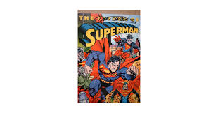 Amazon.com: The Return of Superman: 9781563891496: Dan ...