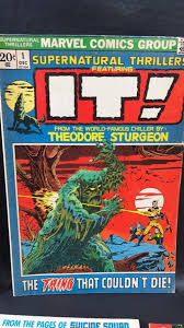 Sold at Auction: 15+ Vintage DC and Marvel comics Tarzan, It ...