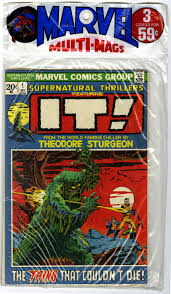 MARVEL MULTI MAGS - A BRONZE AGE OVERVIEW @ THE THOUGHT BALLOON