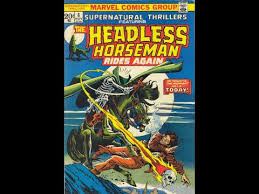 Inside the Cover: Supernatural Thrillers #6 - YouTube