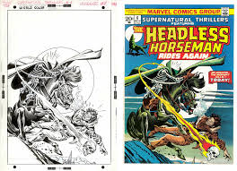 From a colorist's perspective. Finally, the four great ...