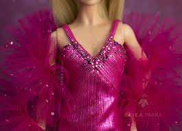 Barbie Superstar OOAK Doll – Erika Parra