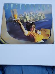 SUPERTRAMP BREAKFAST IN AMERICA VI+ A&M RECORDS | eBay