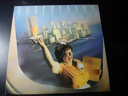 SUPERTRAMP BREAKFAST IN AMERICA LP RECORD | eBay