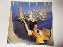 Supertramp – Breakfast In America, 1979 LP A&M SP-3708 ...