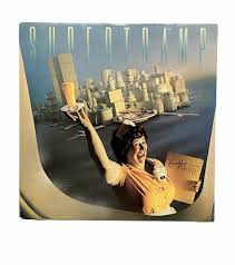 Supertramp - Breakfast in America LP Vinyl A&M Records 1979 ...