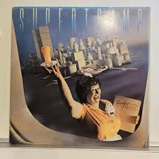 Vintage Supertramp Breakfast in America Record Album 1979 ...