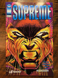 Supreme #1 5 6 10 13 16 18 (7 Books) Image Comics Rob Liefeld | eBay