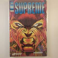 Supreme (1992) – YoYo Media