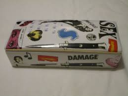 Supreme Spring Summer 2019 SS19 Main Blood Lust Ceramic Box ...