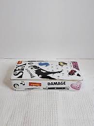 Supreme Blood Lust Ceramic Box White New | eBay