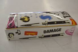 Supreme Blood Lust Ceramic Box White Brand New Authentic | eBay