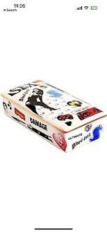 Supreme Blood Lust Ceramic Box - White - SS19 - Brand New | eBay