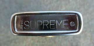 VINTAGE PAGE AIRCRAFT MAINTENANCE INC PAMI SUPREME ...