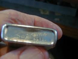 VINTAGE 1982 NRA UNLIT LIGHTER MADE IN KOREA BY SUPREME | eBay