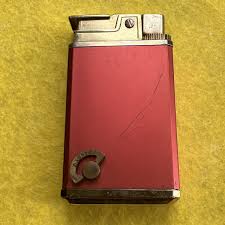 VINTAGE ROYAL MUSICAL Black BUTANE GAS LIGHTER WORKS!!! | eBay